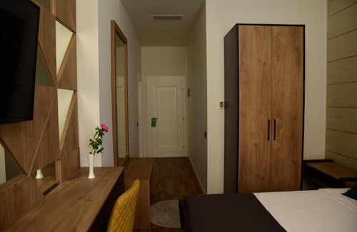 Tirana Hotel | Hotel Comfort