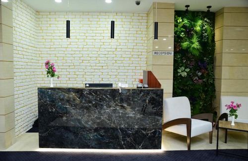 Tirana Hotel | Hotel Comfort