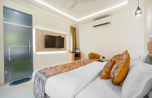 Amritsar Hotel | Hotel Comfort Court
