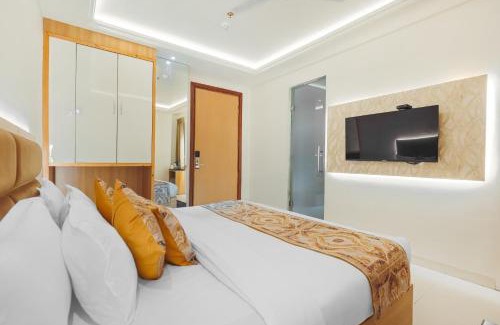 Amritsar Hotel | Hotel Comfort Court