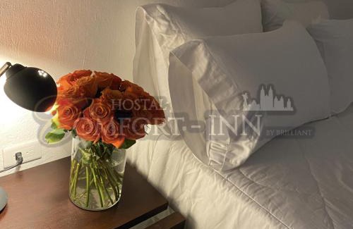 Miraflores Bajo Hotel | HOTEL COMFORT- Inn