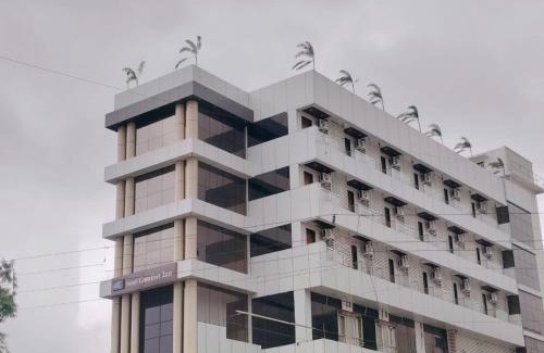 Shikrapur Hotel | Hotel Comfort Inn Shikrapur