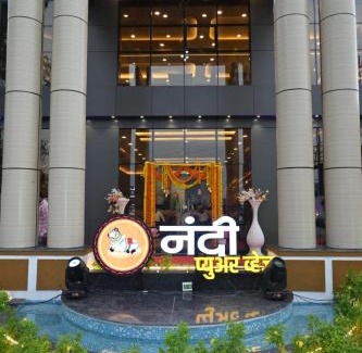 Shikrapur Hotel | Hotel Comfort Inn Shikrapur