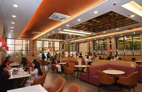 Shikrapur Hotel | Hotel Comfort Inn Shikrapur