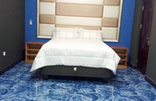 Quelimane Hotel | Hotel Comfort