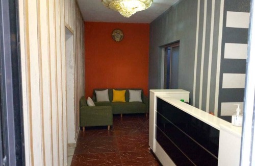 Quelimane Hotel | Hotel Comfort