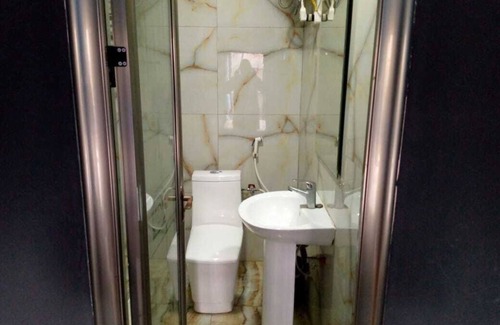 Quelimane Hotel | Hotel Comfort