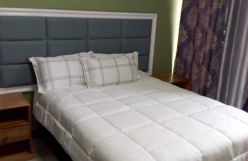 Quelimane Hotel | Hotel Comfort