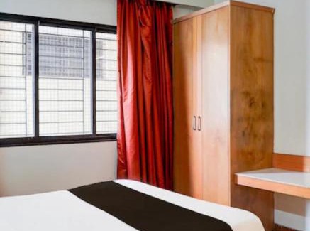Rajajinagar Hotel | Hotel comfort stay