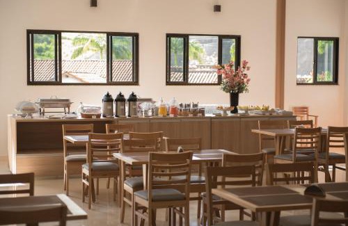 Sao Diogo Hotel | Hotel Comfort Styles