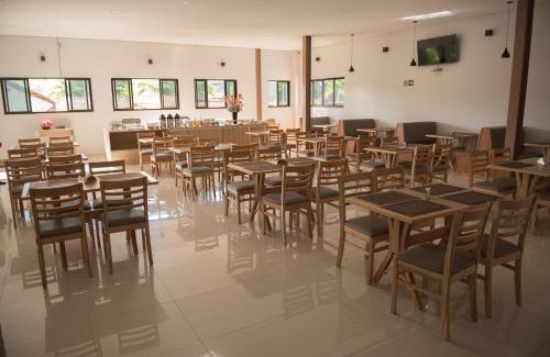 Sao Diogo Hotel | Hotel Comfort Styles