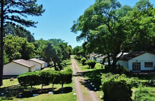 Santana do Livramento Hotel | Hotel Comodoro De Livramento