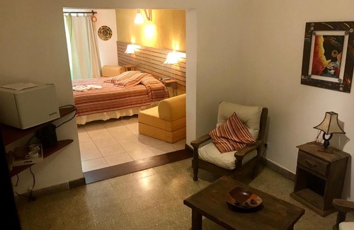 Mina Clavero Hotel | Hotel Complejo Najul Suites-Solo Adultos