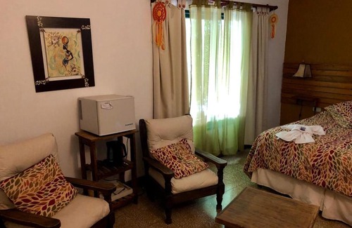 Mina Clavero Hotel | Hotel Complejo Najul Suites-Solo Adultos