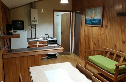 Chinquio Hotel | Hotel Complejo Turistico Los Alamos