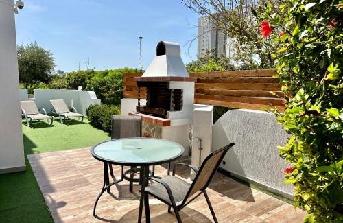 Paphos House | Hotel complex house near the beach