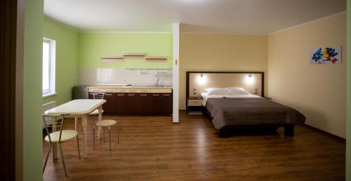 Uman Apartment | Hotel Complex Olimp