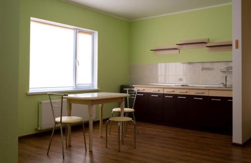 Uman Apartment | Hotel Complex Olimp