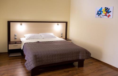 Uman Apartment | Hotel Complex Olimp