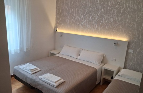 Viserbella Hotel | Hotel Conca d'Oro