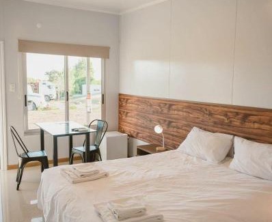 Colonia Hotel | HOTEL CONCHILLAS