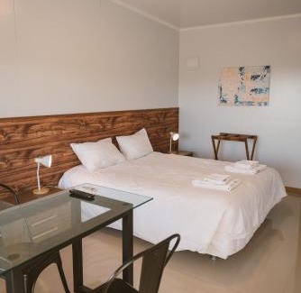 Colonia Hotel | HOTEL CONCHILLAS