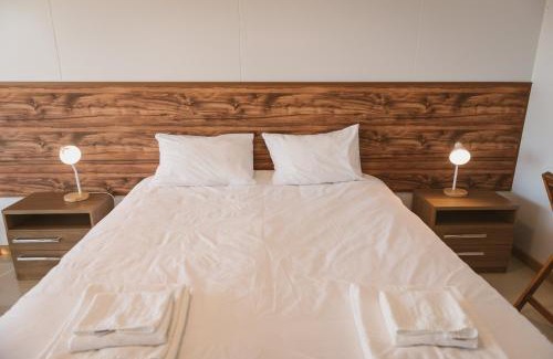 Colonia Hotel | HOTEL CONCHILLAS