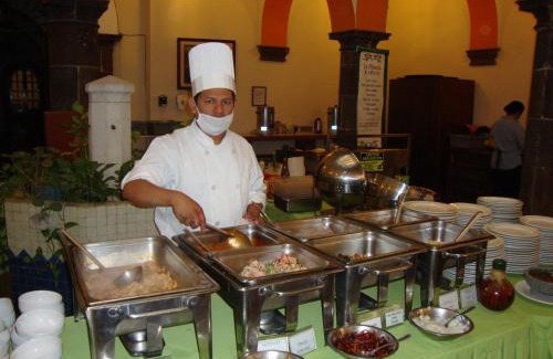 Colima Hotel | Hotel Concierge Plaza Colima