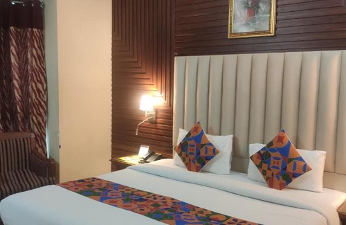 Nehru Place Hotel | HOTEL CONCLAVE EXECUTIVE