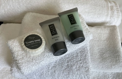 Concord West Hotel | Hotel Concord