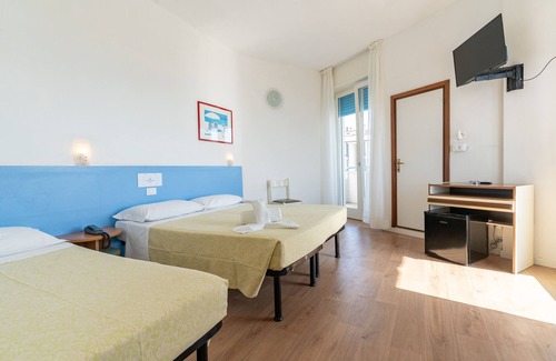 Lido di Savio Hotel | Hotel Concord
