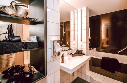 Bad Soden am Taunus Hotel | Hotel Concorde