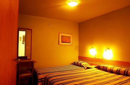 Concordia Hotel | Hotel Concordia