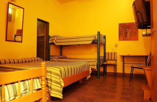 Concordia Hotel | Hotel Concordia