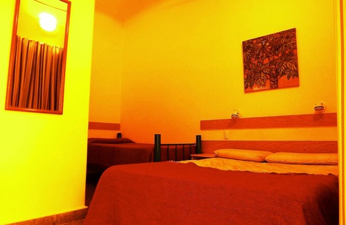 Concordia Hotel | Hotel Concordia