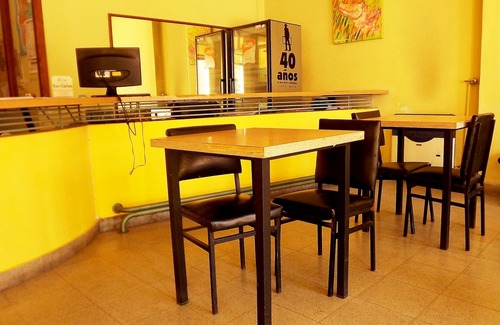 Concordia Hotel | Hotel Concordia