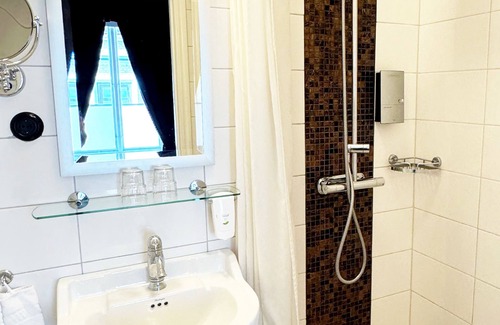 Lund Hotel | Hotel Concordia