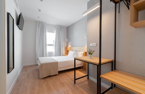 San Cibrao Das Vinas Hotel | Hotel Condado