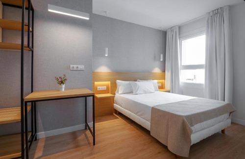 San Cibrao Das Vinas Hotel | Hotel Condado Ourense
