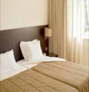 Agueda Hotel | Hotel Conde de Agueda