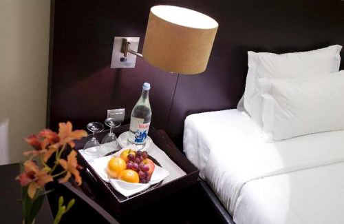 Agueda Hotel | Hotel Conde de Agueda