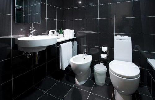 Agueda Hotel | Hotel Conde de Agueda