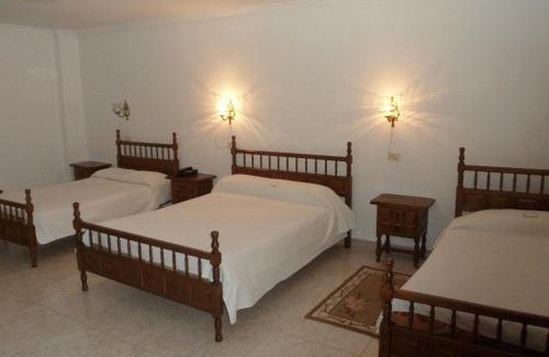 Taboadela Hotel | Hotel Conde