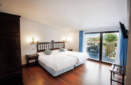 Ciudad Rodrigo Hotel | Hotel Conde Rodrigo II by eme hoteles