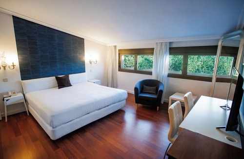 Ciudad Rodrigo Hotel | Hotel Conde Rodrigo II by eme hoteles