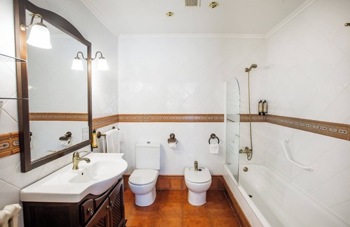 Ciudad Rodrigo Hotel | Hotel Conde Rodrigo II by eme hoteles