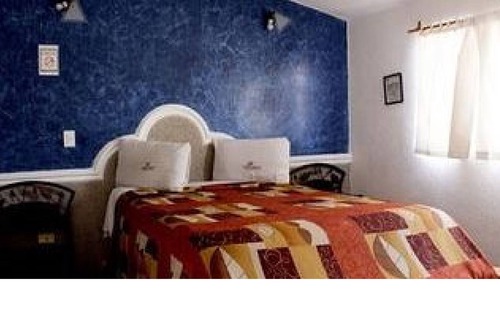 Puebla Hotel | Hotel Condesa Americana