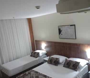 Taguatinga Norte Apartment | HOTEL condomínio EDIFÍCIO COMFORT TAGUATINGA FLAT