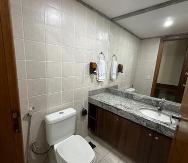 Taguatinga Norte Apartment | HOTEL condomínio EDIFÍCIO COMFORT TAGUATINGA FLAT