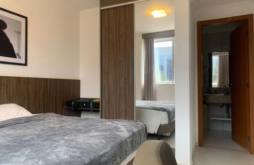 Barretos Hotel | Hotel Condominio Barretos Park Hotel